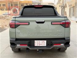 هیوندای سانتا کروز